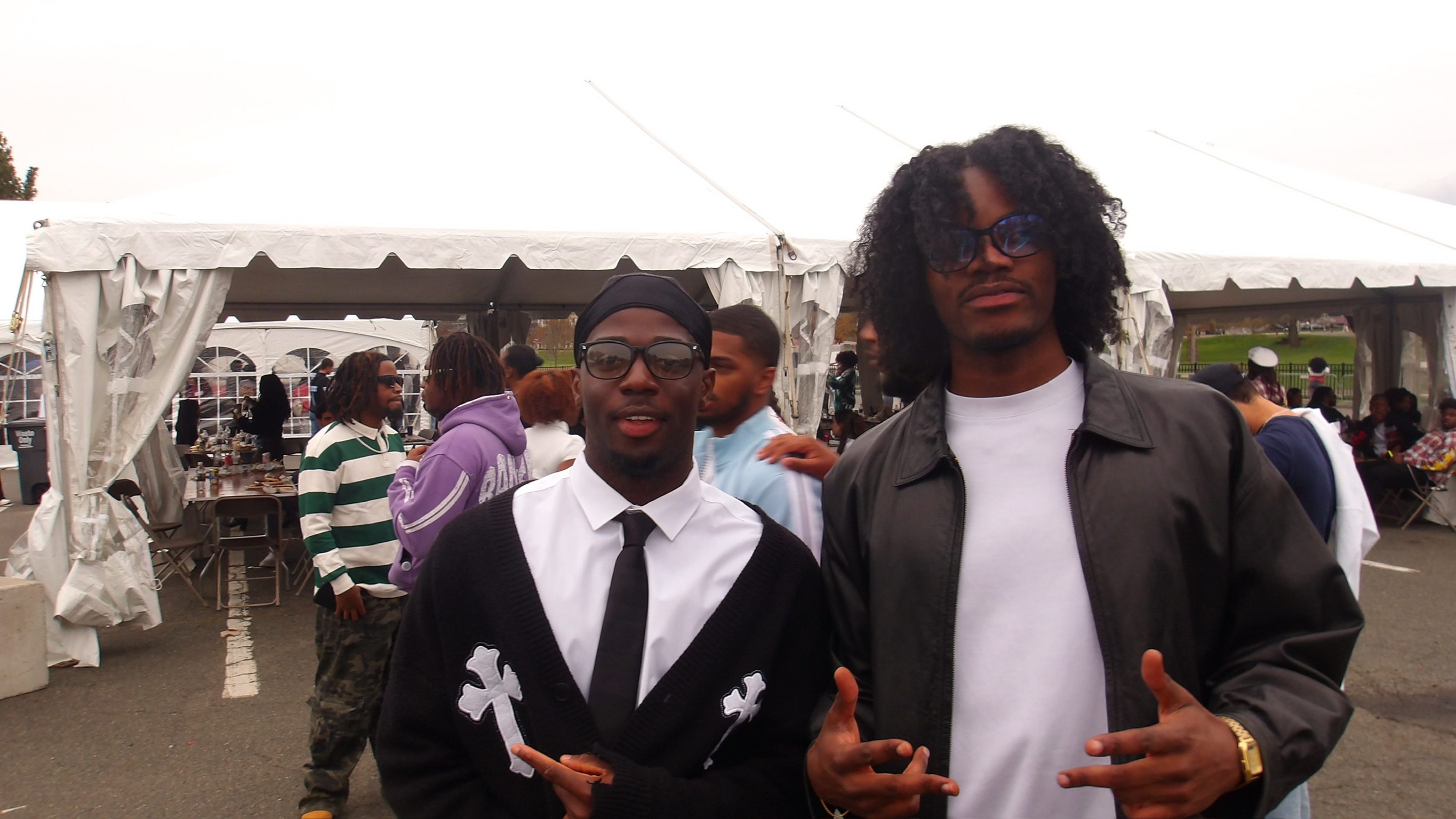 UMASS friendship SPRING 26 photo